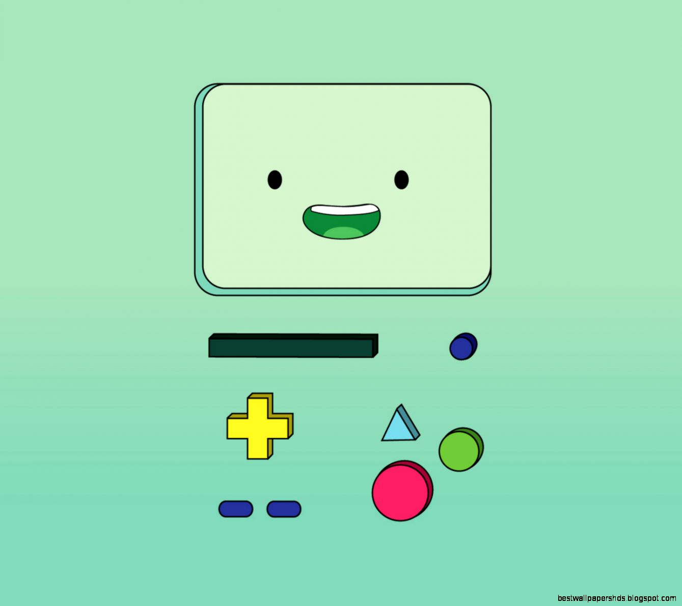 Adventure Time wallpaper  Adventure Time