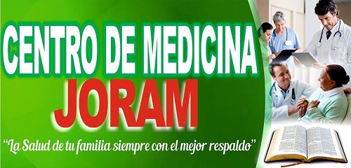 Bodilogic - Centro de Medicina Joram