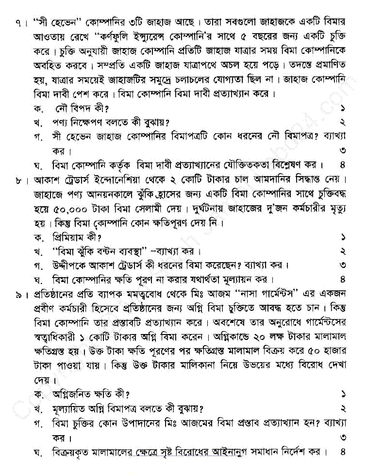 Medicine Meaning Bangla