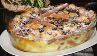 choux butter pudding choux butter pudding