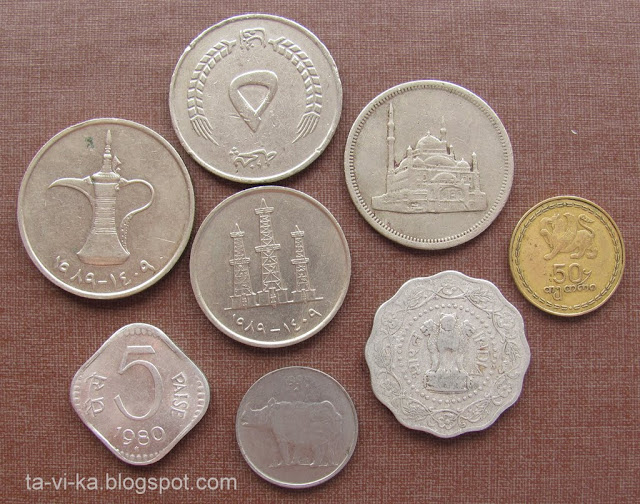 монеты monets