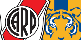 Trasmision en vivo River vs Tigres Final Copa Libertadores vuelta 2015