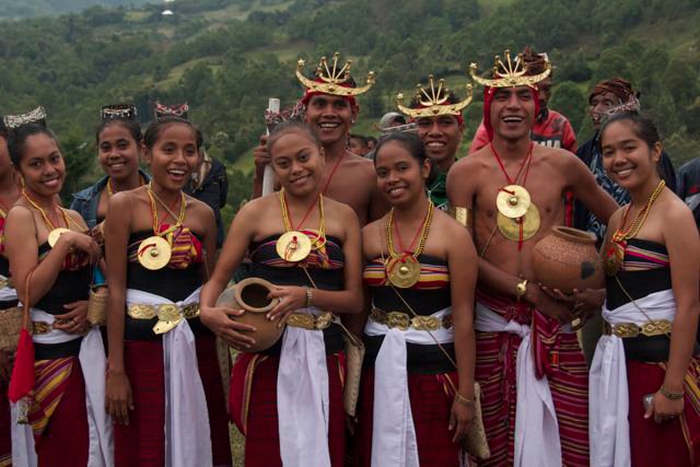 Budaya di Timor-leste