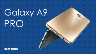 harga Samsung Galaxy A9 Pro