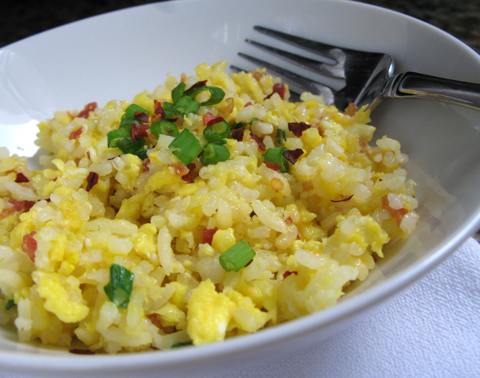 Egg And Rice Good For Diet at Kelly Robinson blog