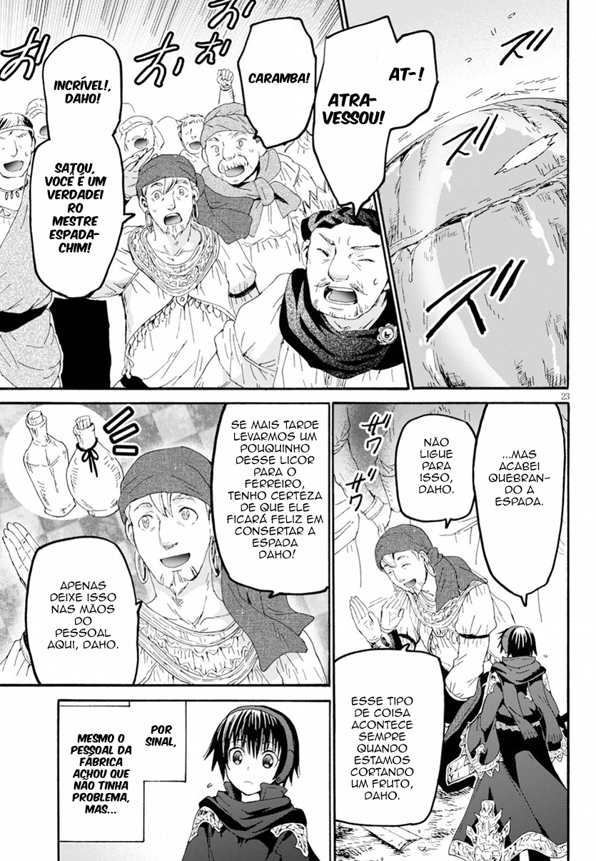 Death March Mangá Death March to the Parallel World Rhapsody Mangá