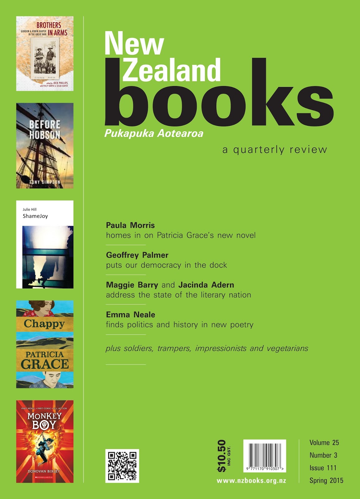 Beattie's Book Blog unofficial homepage of the New Zealand book