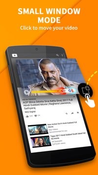 UC Browser Android