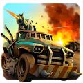 Dead Paradise The Road Warrior apk mod