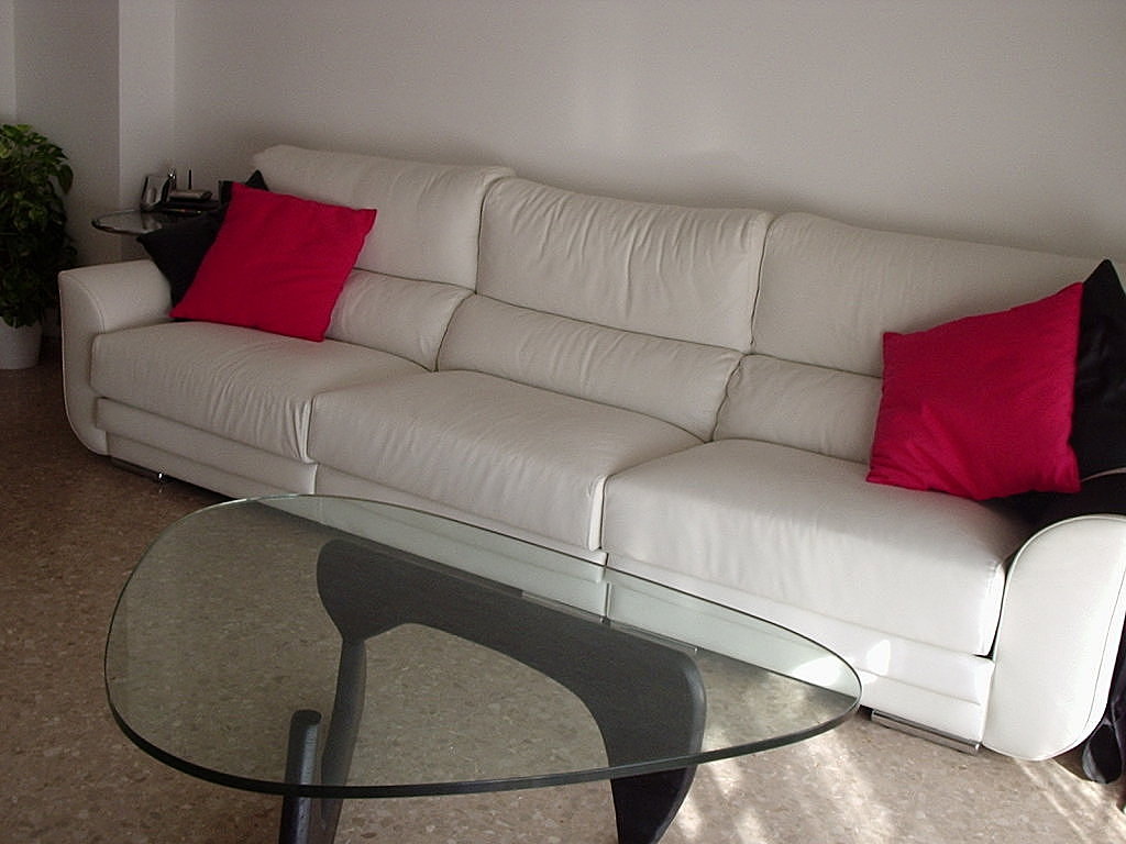 Consejos para elegir sofá Muebles cocinas Sevilla Tienda muebles