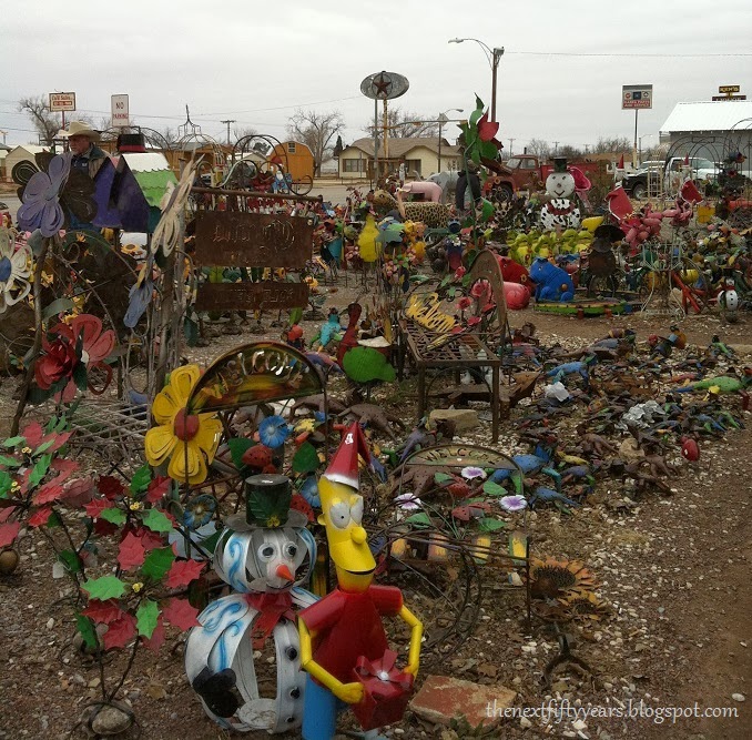 The Next Fifty Years A Collectible Lovers Dream