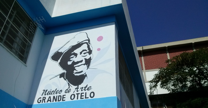 NÚCLEO DE ARTE GRANDE OTELO