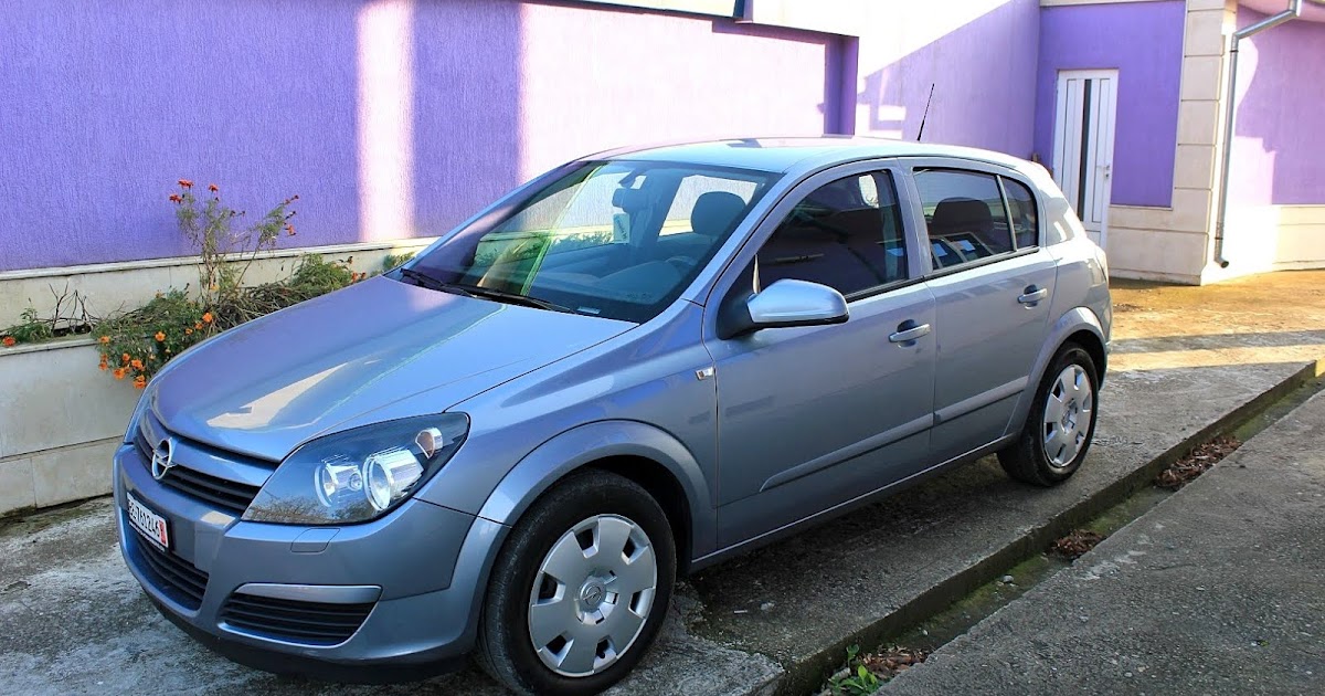 Astra 2004 MechanicsTips