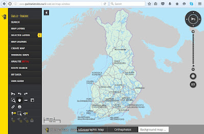 http://www.paikkatietoikkuna.fi/web/en/map-window