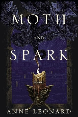 http://www.goodreads.com/book/show/16239655-moth-and-spark