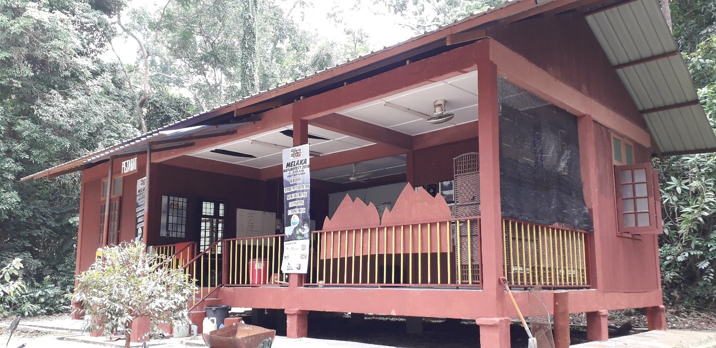 Taman Eko Rimba Bukit Batu Lebah Added A Taman Eko Rimba Bukit Batu Lebah Facebook