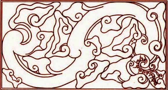 Motif Ragam Hias dari Berbagai Daerah | Dini Nur Lathifah