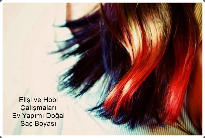 Saclardaki Beyazlar Icin Dogal Sac Boyasi Tarifi Youtube