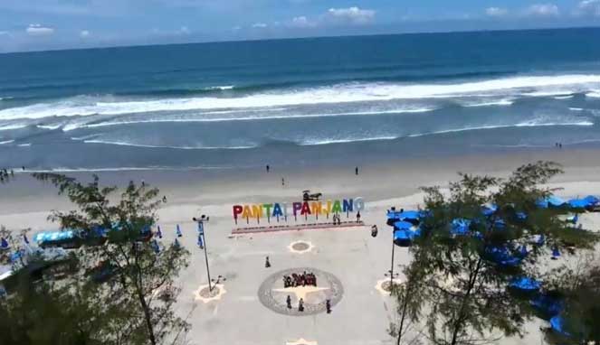 Pantai Panjang