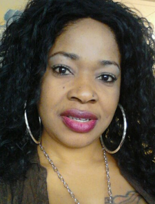 afrocandy ex-husband