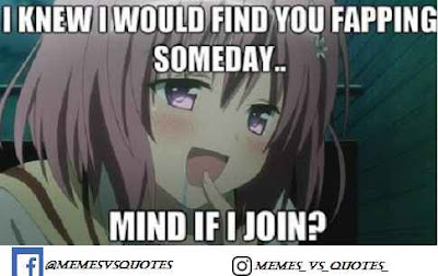 Fapping Someday