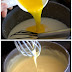 Easy Bavarian Cream Recipe