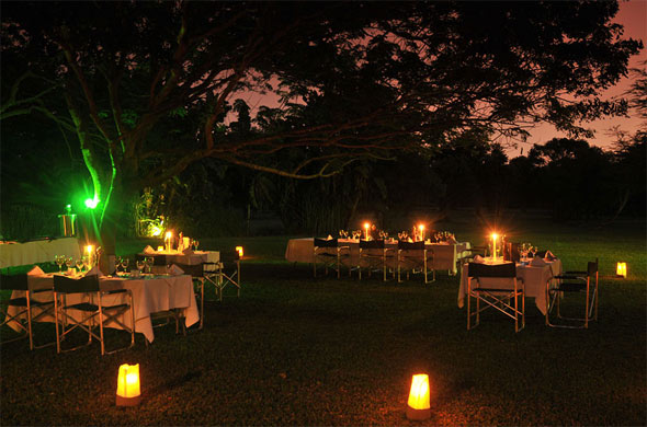 Wedding Venues In Durban