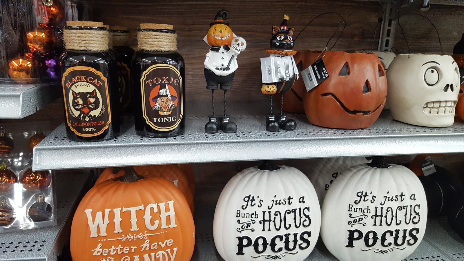 A Bewitching Guide to Halloween Hunting for Halloween in Flint