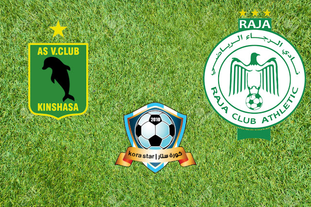 الرجاء وفيتا كلوب بث مباشر الرجاء وفيتا كلوب بث مباشر