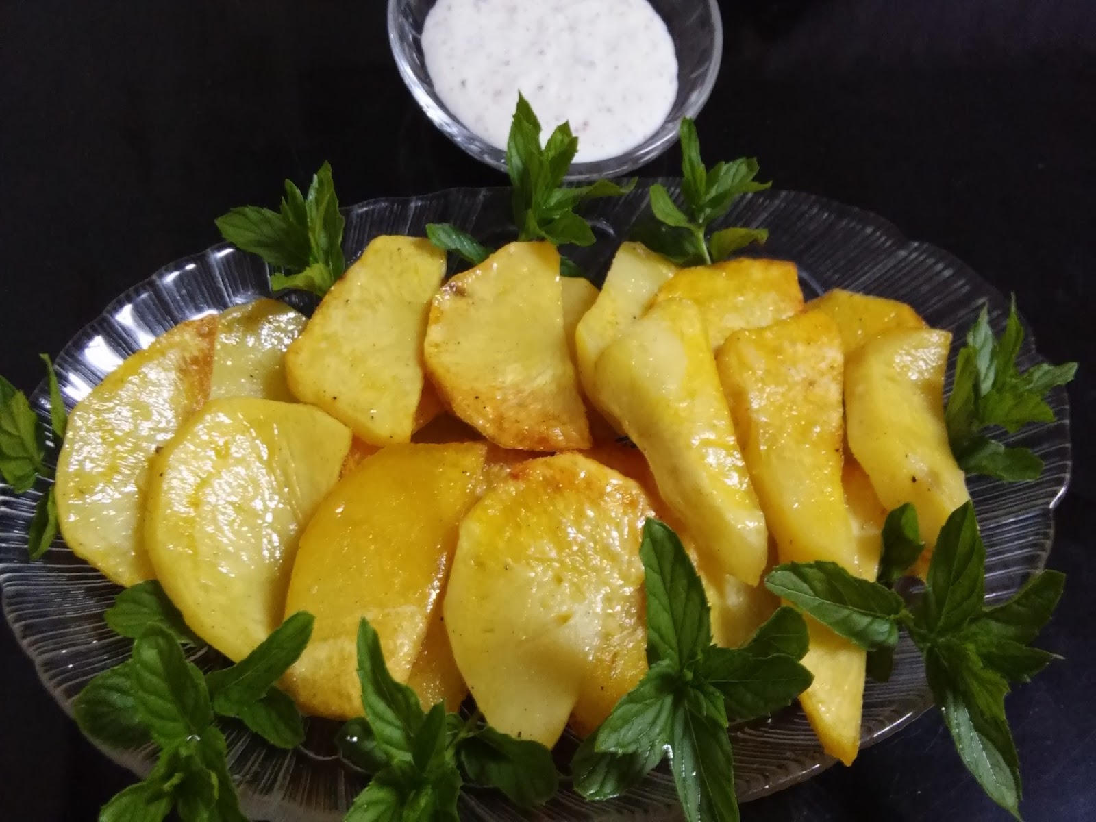 Patates Sepeti Tarifi Patates Sepeti Tarifi