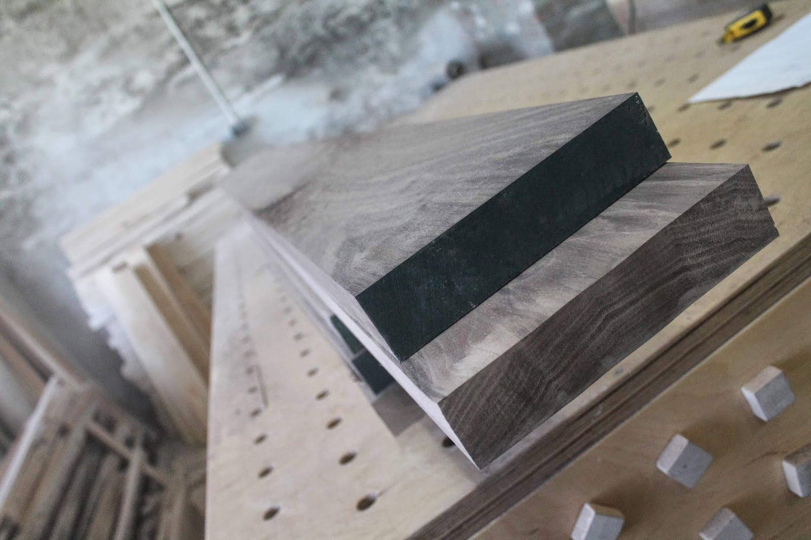 нож для резки шпона своими руками