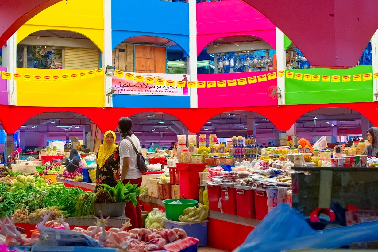 Tempat Menarik Kota Bharu  28 Tempat Menarik Di Kota Bharu  Panduan