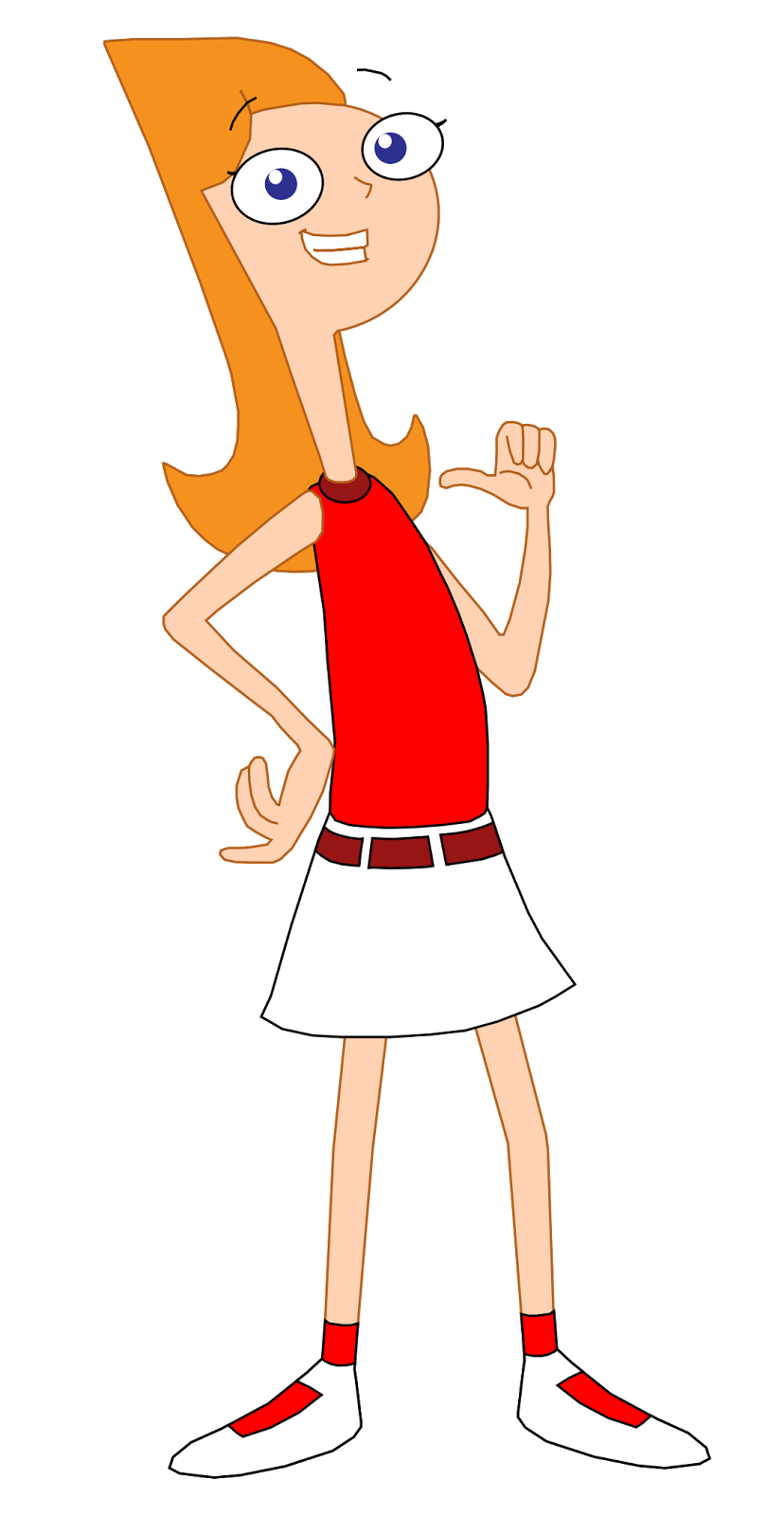 Картинки из мультика финес и ферб картинки