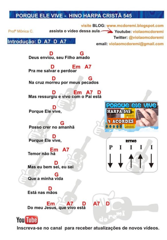 Mc Doremi Cifras Veja mais ideias sobre musica gospel, musica, musicas gospel para ouvir. mc doremi cifras