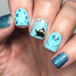 nails cruise ship disney aggies better