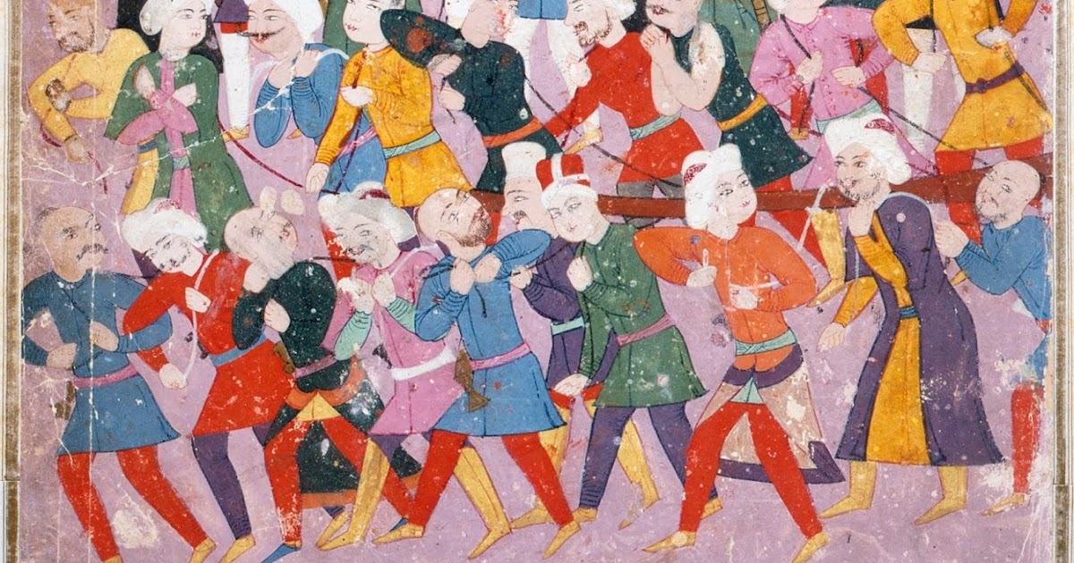 Tarih Egitimi History Education 17 Yuzyil Osmanli Sinda Isyanlar