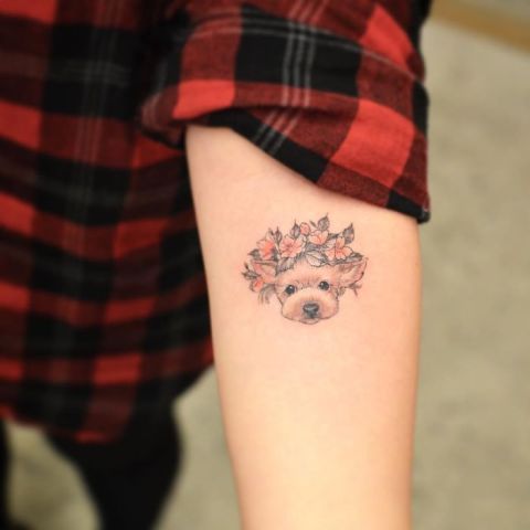 Tatuagens Femininas Tatuagens Femininas