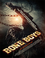Butcher Boys (2012) online y gratis