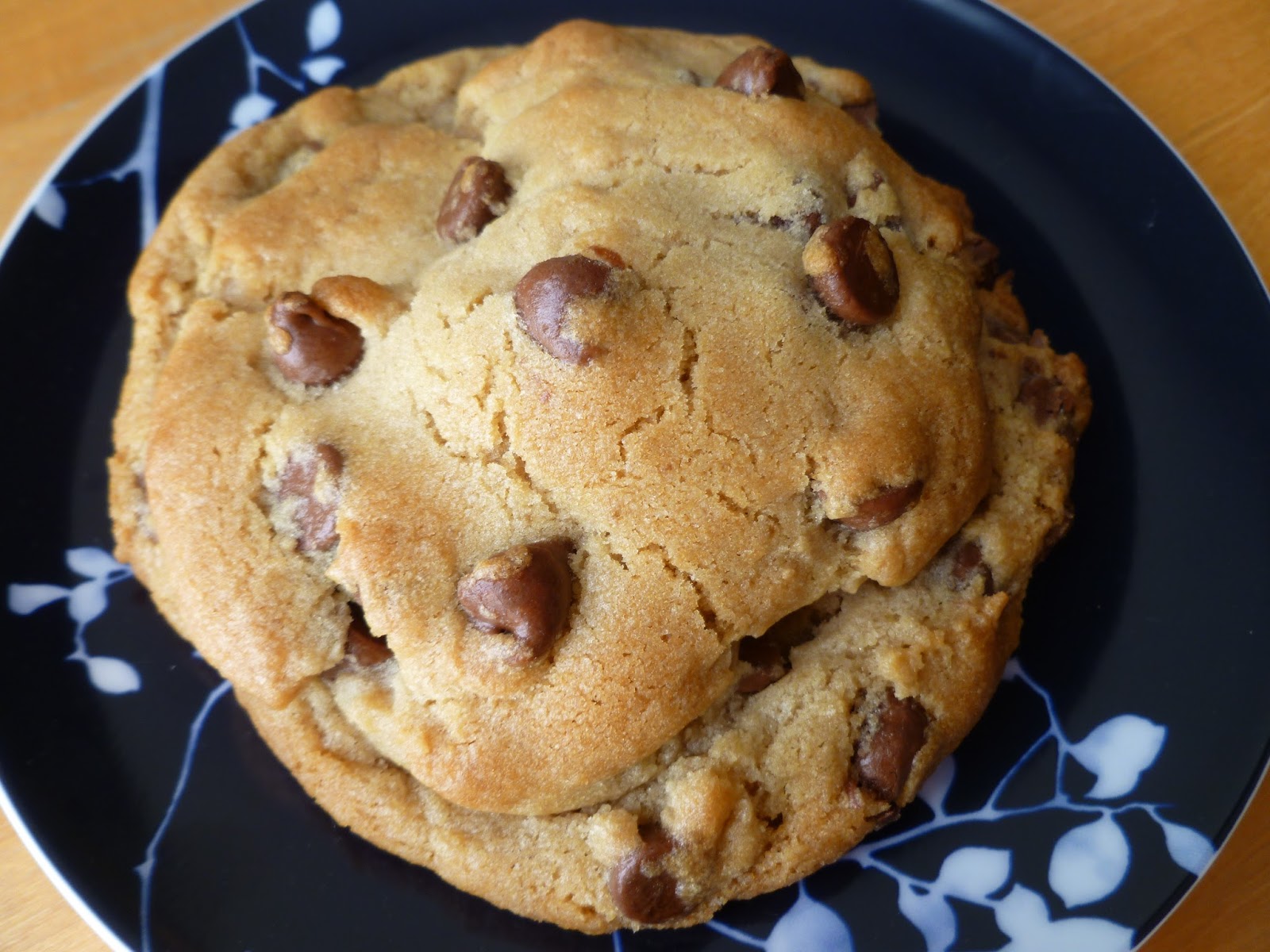Slice-and-Bake Cookie Dough: A Taste Test