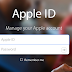 Apple ID: Some minor errors and the troubleshooting