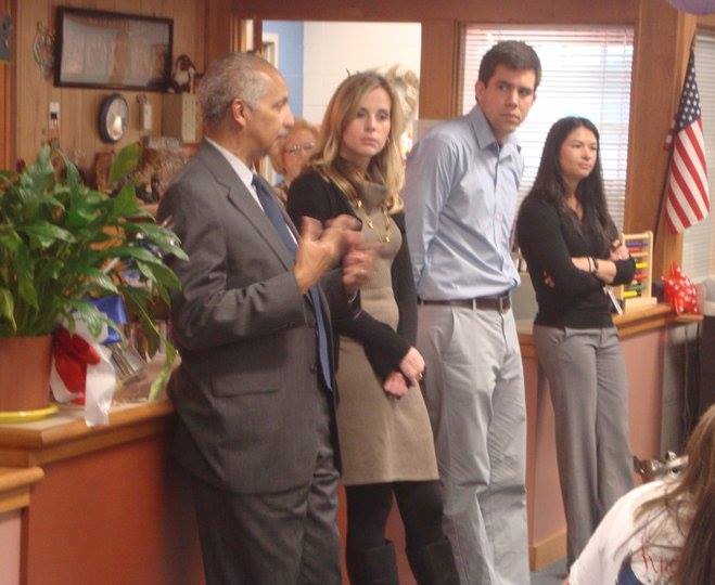 THE APPRECIATION OF BOOTED NEWS WOMEN BLOG lindsey brown