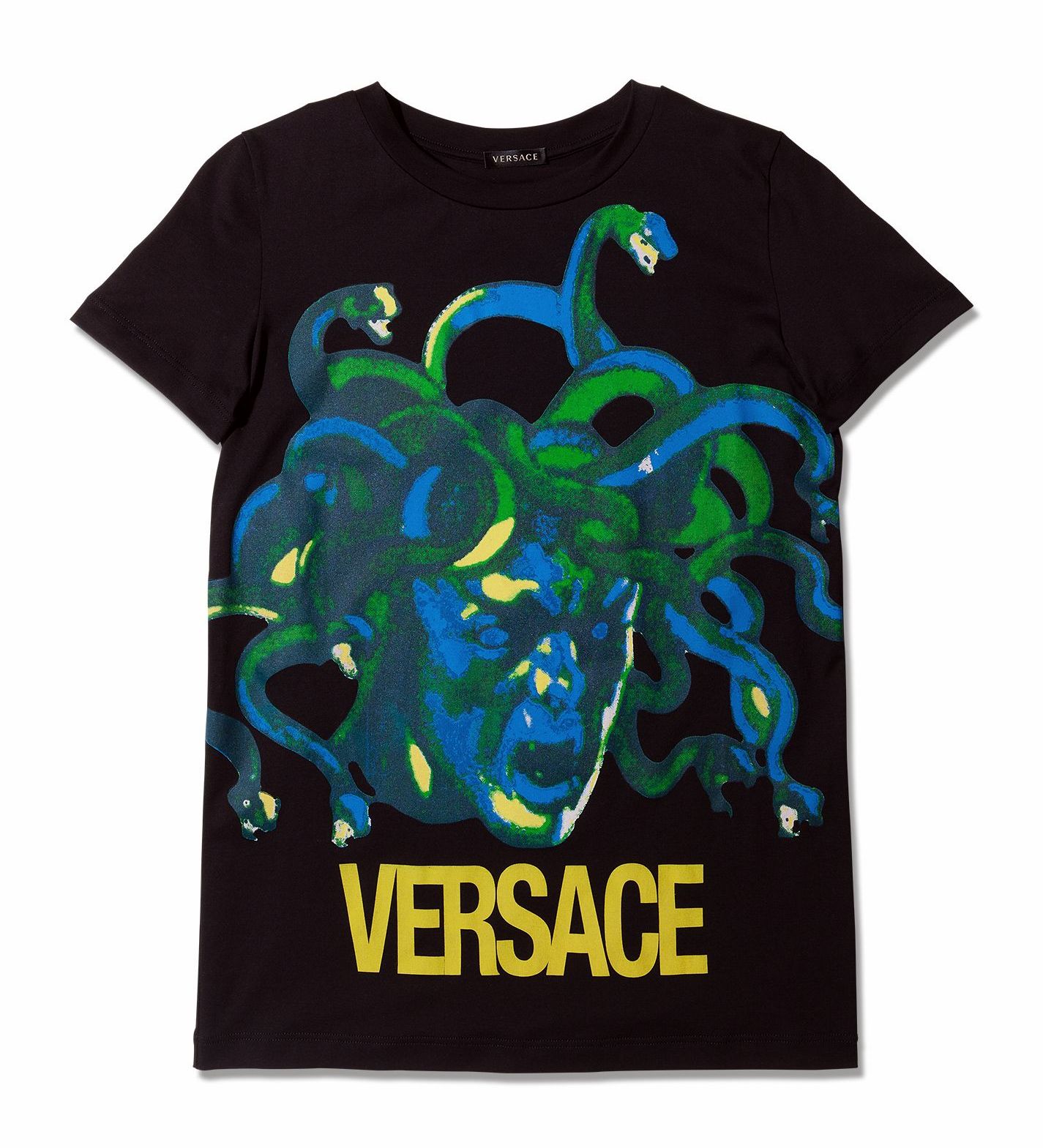 The Style Examiner: Versace Launches Exclusive SoHo Edition Collection