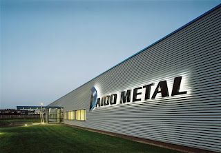 Lowongan Kerja PT Daido Metal Indonesia Terbaru Lowongan Kerja PT Daido Metal Indonesia Terbaru