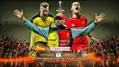 Nhận định kèo thơm Dortmund vs Liverpool (02h05 ngày 08/04) Dortmund1