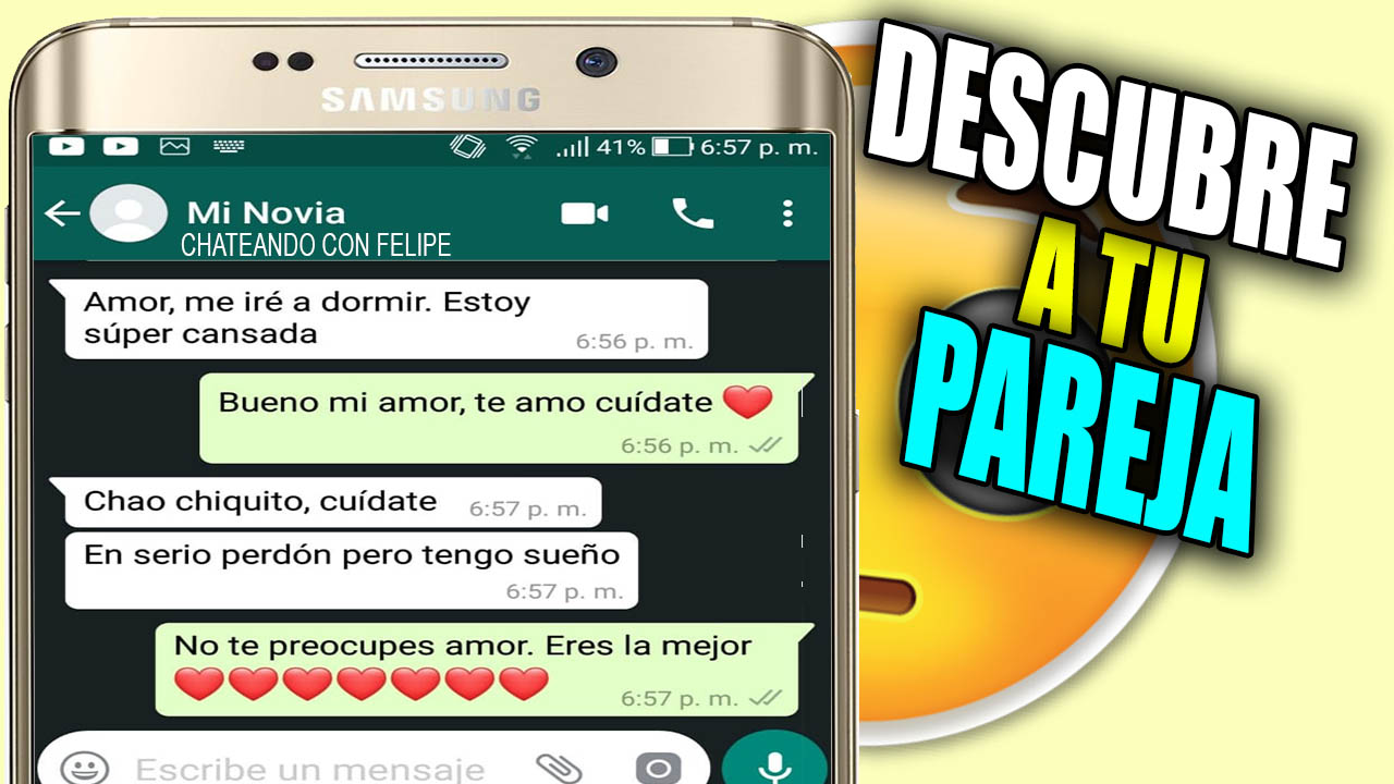 WhatsApp Sniffer Android