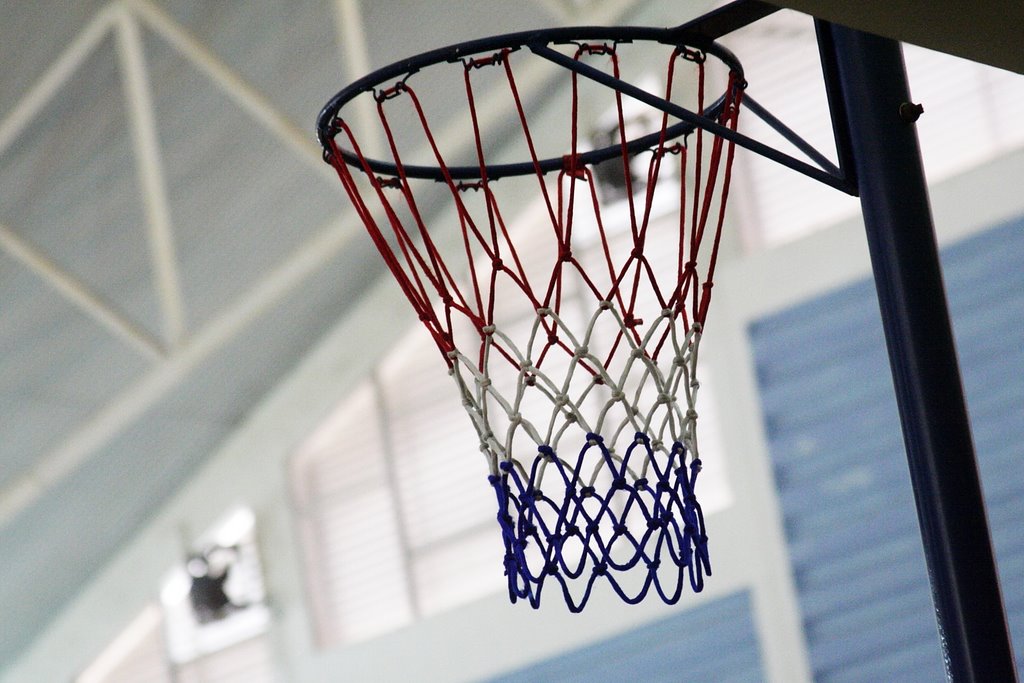 Jadual Perlawanan Bola Jaring / Pengurusan Kokurikulum Kejohanan Bola