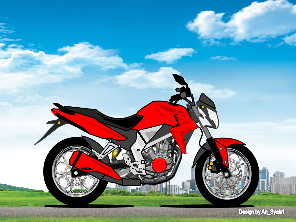 honda cb250f price