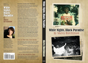 White Nights, Black Paradise