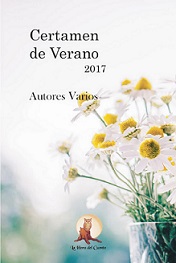 Antología Literaria "Certamen de Verano"