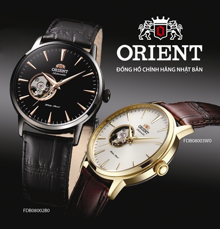 Dấu hiệu cho biết đồng hồ dây da nam Orient phải thay dây